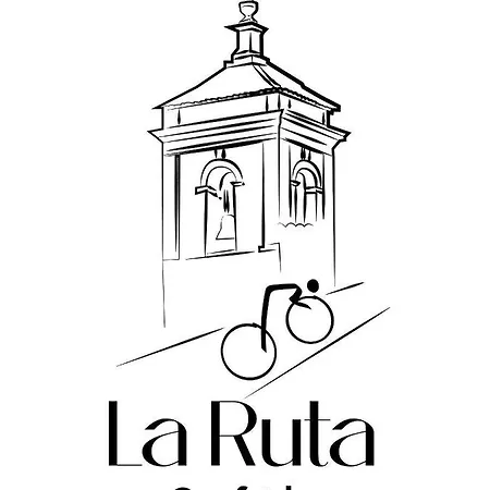 La Ruta - La Cueva Apartment Confrides Exterior photo