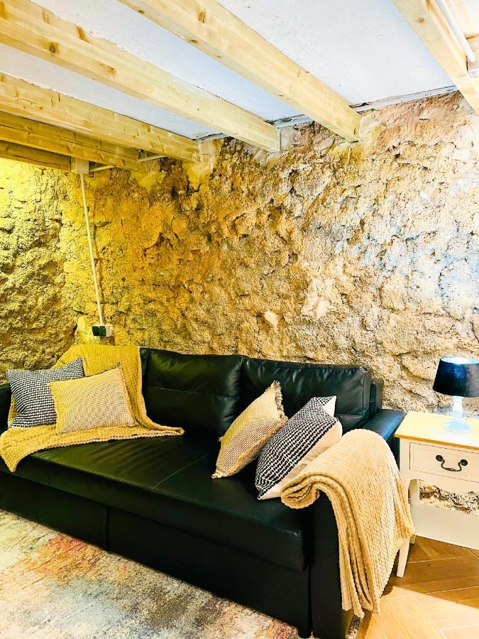 Apartment La Ruta - La Cueva