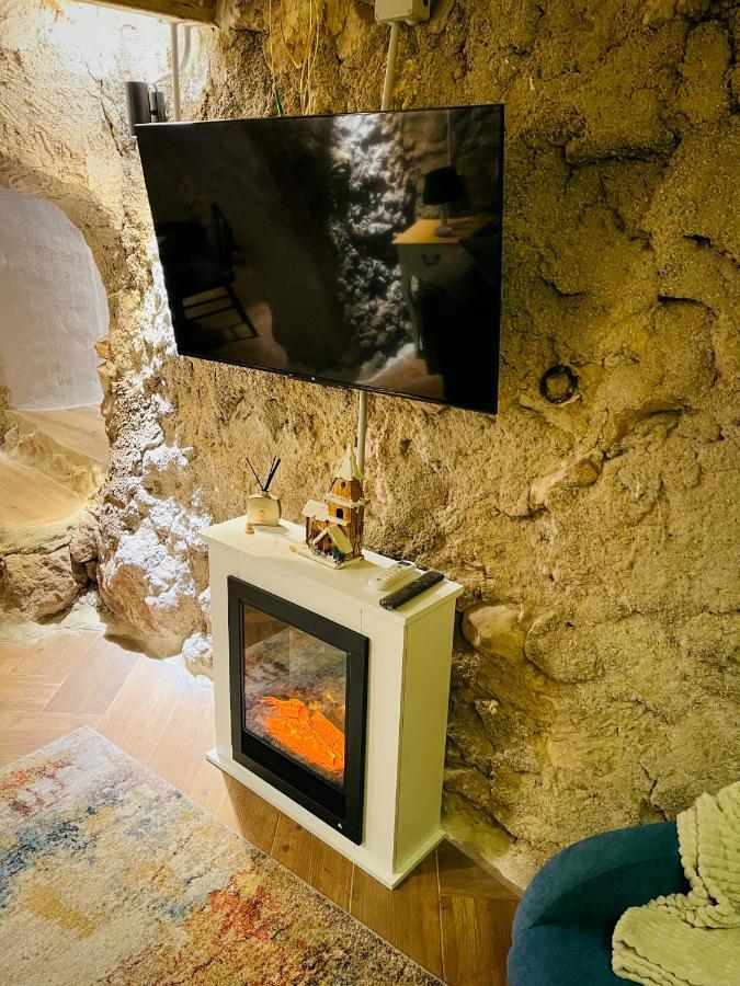 Apartment La Ruta - La Cueva Confrides