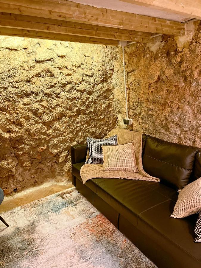 Apartment La Ruta - La Cueva *