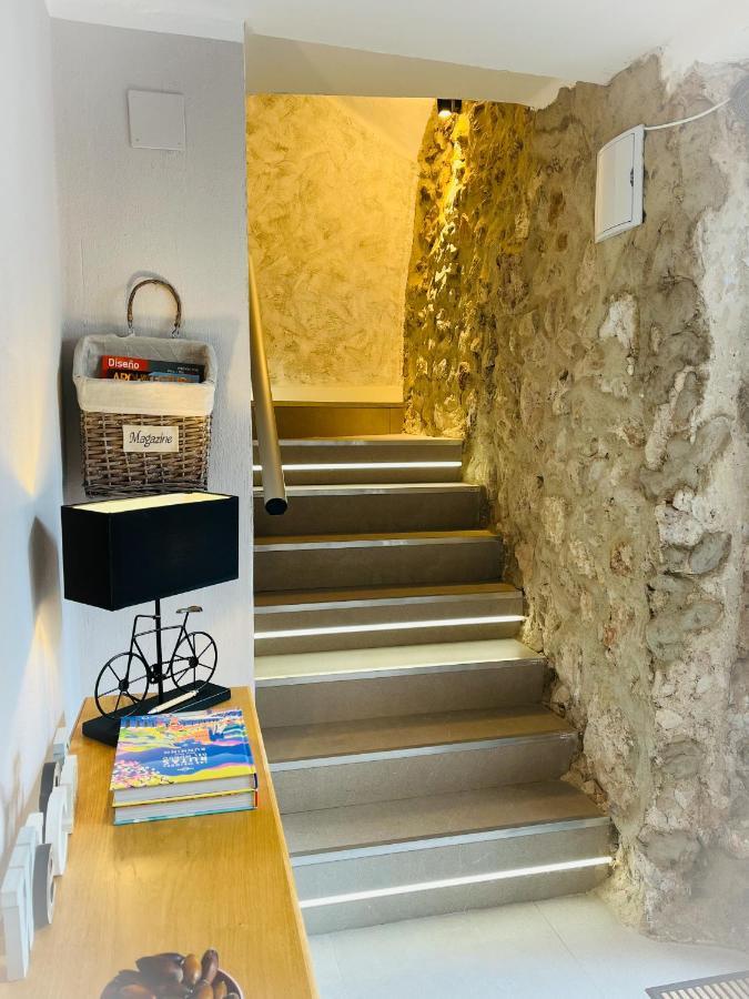 Apartment La Ruta - La Cueva