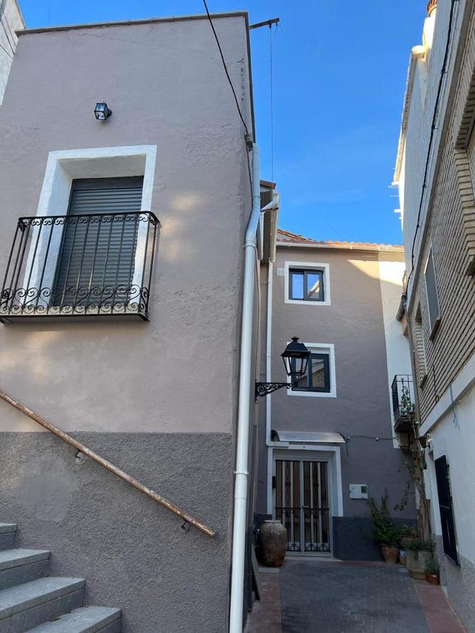 La Ruta - La Cueva Apartment *